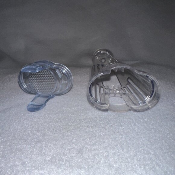 Keurig K Supreme K910 Charcoal Holder Single Serve Coffee Maker Part Clear - Picture 5 of 6